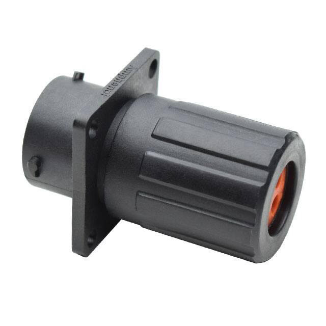 RTS012N3PHEC03 Amphenol Sine Systems Corp  Boîtiers de connecteurs circulaires